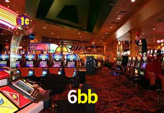 Integração de APIs 6bb